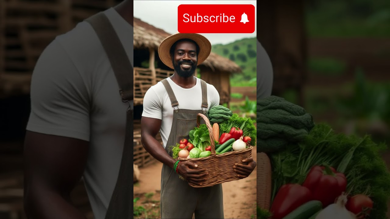 The Proud Farmer and the Wise Beggar