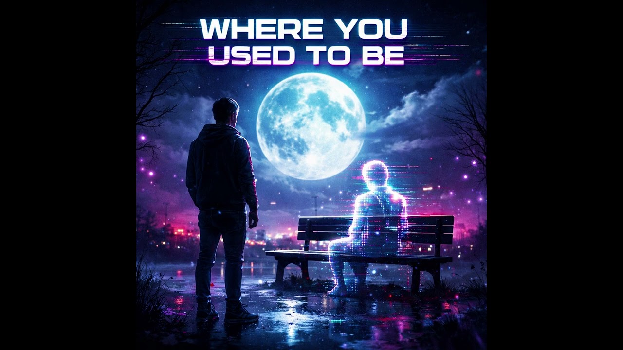 CTECHXTR - WHERE YOU USED TO BE (EMOTIONAL TRAP SONG 2026)