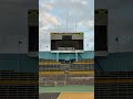 National Stadium 🏟️