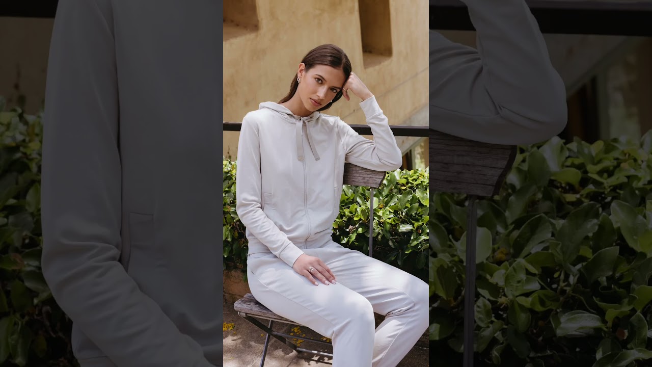 Behind the scenes of SS26 #Colmar #SS26 #knits #summerknits #summeroutfits