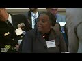 Interagency Autism Coordinating Committee - January 2019