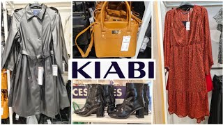 KIABI👢👗NOUVELLE COLLECTION FEMME🌈 #kiabi #mode #fashionista #femme #nouvelle_collection #BONPLAN