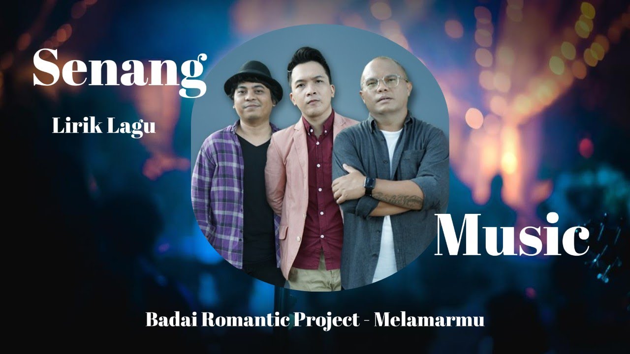 Badai Romantic Project Melamarmu, Jadilah pasangan hidupku Jadilah