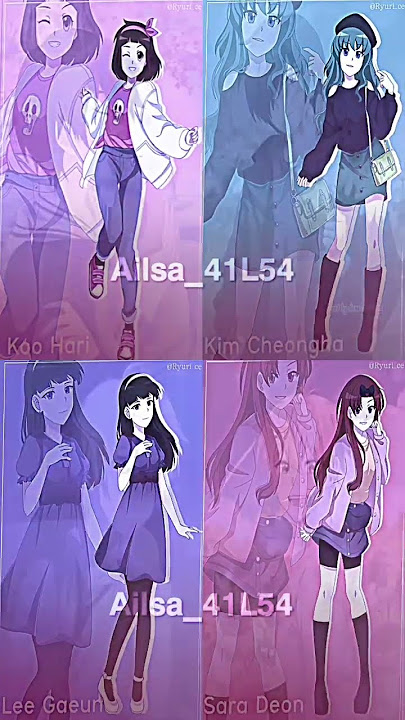 Lonely lonely pasangan SH 😍💗 || Pasangan fav kalian siapa nih? 🤭 || #shinbihouse #jedagjedug #fypage