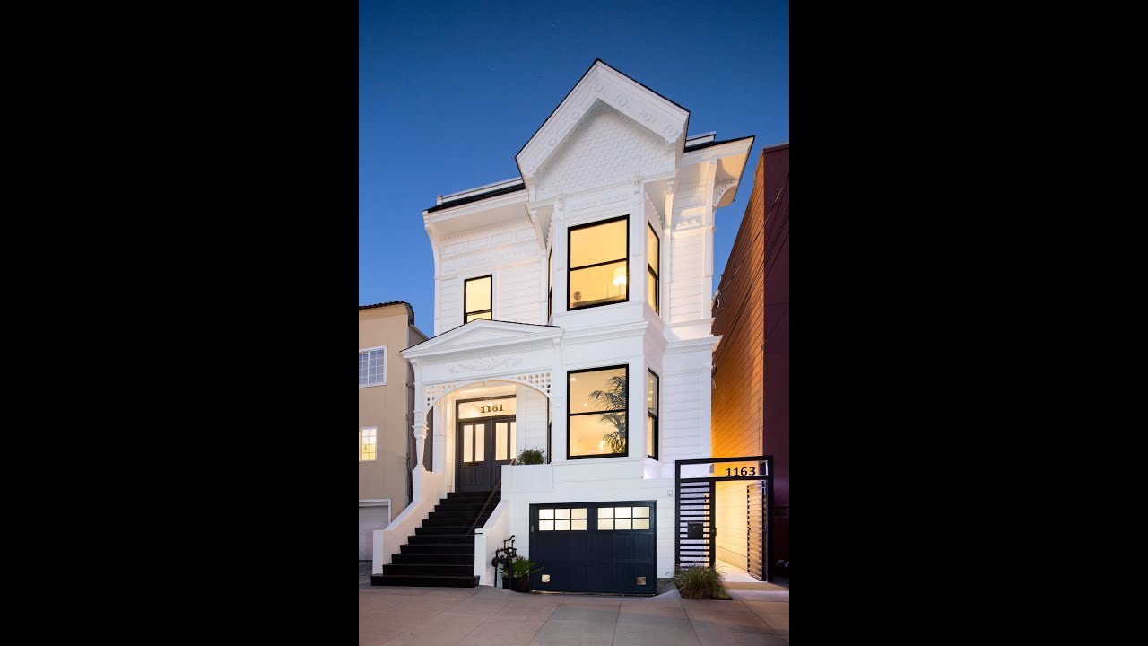 1161 York Street, San Francisco - The Mission