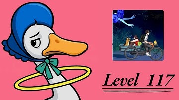 Tricky Twist Puzzle: Level 117 – How to Solve? (Walkthrough)