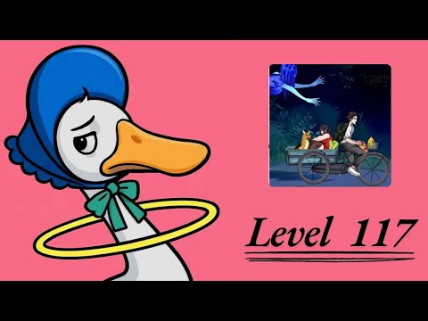 Tricky Twist Puzzle: Level 117 – How to Solve? (Walkthrough)