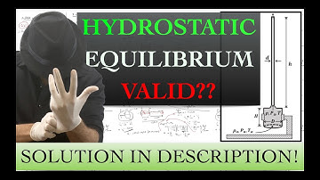 My FINAL Video on Jee Advanced 2023 Chimney Problem. MY SOLUTION is PUBLIC AGAIN! Check Description!