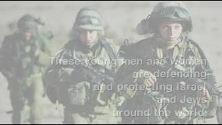 Passover 2010: Give a Soldier a Seder