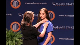 2019 Nursing Pinning Ceremony Live Stream