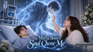 The Mafia Boss’s Soul Chose Me#ShortMax