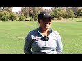 Lauren Stephenson | 2024 Epson Tour Graduate Interview