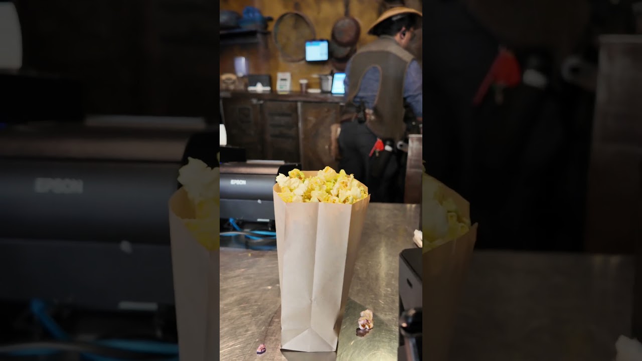 Kat Saka's Kettle!- Star Wars Galaxy's Edge- Hollywood Studios - Walt Disney World 