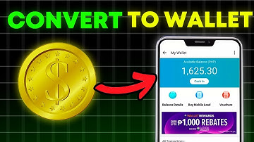 How to Convert Lazada Coins to Lazada Wallet (Step-by-step 2025 Guide)