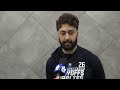 Bo Groulx | RD5 GM1 Pre Game vs Chicago Wolves | June 12, 2026