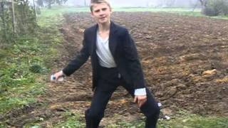 Vicktim Studiospsy Gangnam Style Parody