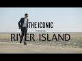 The iconic x river island  theiconictv  sydney