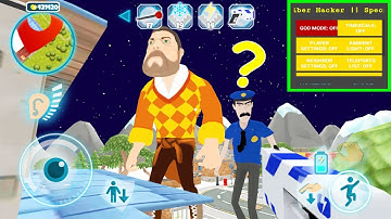 Dark Riddle Classic Hack : Full Game Play Part 5