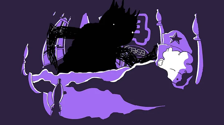 Sleep Tight (E4 E Sting 2015)