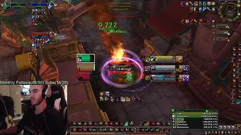 3100 MISTWEAVER MONK PVP -- 3v3 ARENA -- R1 PUSH GAME -- TSG vs. RMP