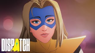 I folded SO FAST 💀🤣 | DISPATCH Episode 1