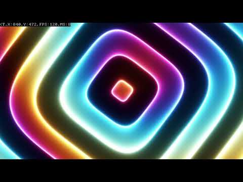 Penumbra - Xor's 'Mini' Shaders - Penumbra [Luau Graphics Pipeline] running Xor's 'Mini' playlist of shaders from shadertoy: https://www.shadertoy.com/playlist/ccffz7
