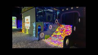 Canada project indoor playground