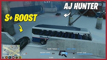 Curtis Does a PERFECT Block | Nopixel GTA RP