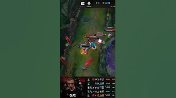 Yike Breaking Ankles MSI2023 Shorts 