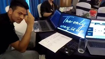 [Finals] Day 5: OpenStreetMap Hackfest 2022 (OSM Hackfest 2022)