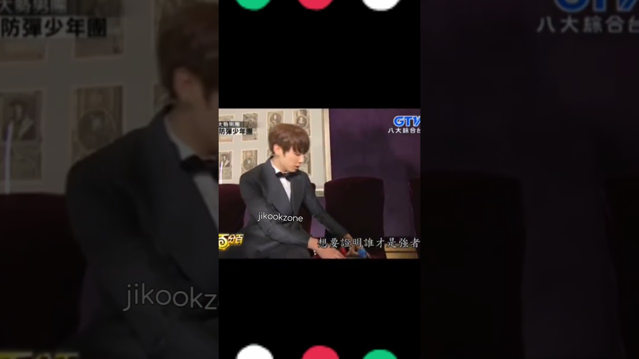 😎jk be like let's play round 2 jimin I'll show you how I really can play😌