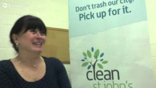 Spring Clean Up!