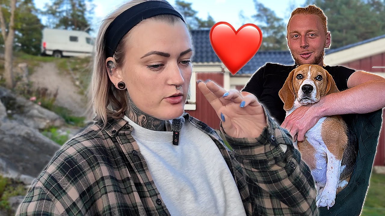 VI BEHÖVER VÅRDA FÖRHÅLLANDET