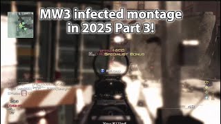 Modern warfare 3 in 2025 - Part 3