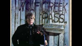 C.W McCall - I've Trucked All Over This Land chords