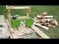 Bandsaw sawmill misadventures part 2 Bandsaw sawmill misadventures part 2