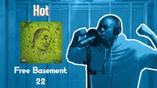 Young Thug, Gunna - Hot (Freestyle) (Free Basement 22) | Kolo