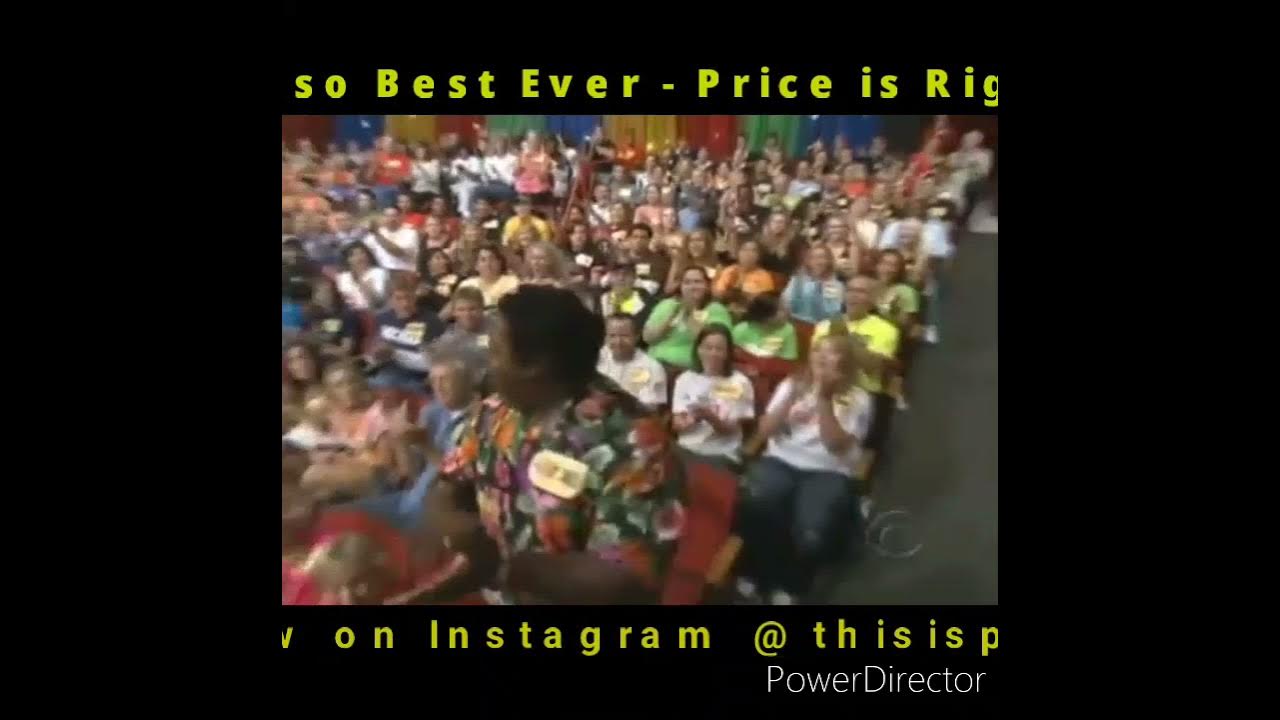 Payso Best Ever Price Is Right Music Video Youtube