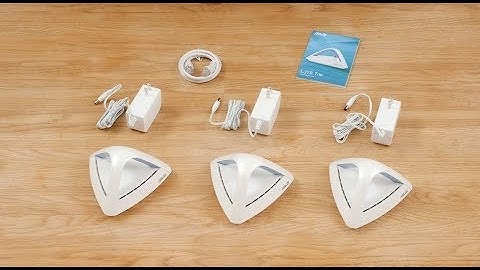 Lyra Trio - Hands-on - Corner to Corner WiFi | ASUS