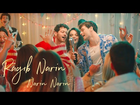 Ragıb Narin - Narin Narin