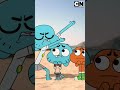 Las Tareas de Gumball | El Increíble Mundo de Gumball en Español Latino