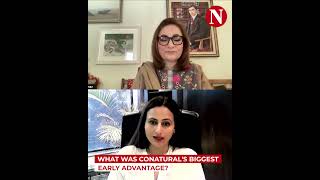 What was Conatural's Biggest Early Advantage?  | Narratives