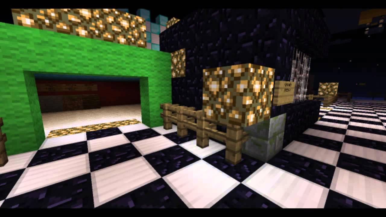 mineraft server 1.4.6 ru