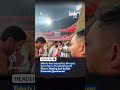 Elderly Fan Brutally Hit by Shreyas Iyer's Shot in IPL!