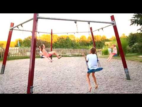 Video-thumbnail van Camping Les Truffières de Dordogne - La Bouquerie