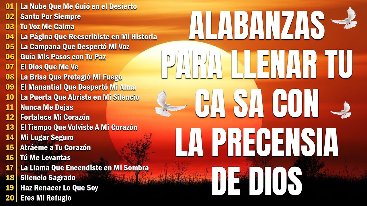 LOS 50 MEJORES HIMNOS DE ORO PARA ESCUCHAR CUANDO ESTÁ TRISTE 2025 || HIMNOS QUE TE HARÁ LLORAR