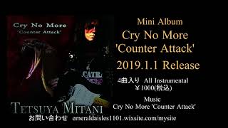 【NEW】Cry No More'Counter Attack' sample