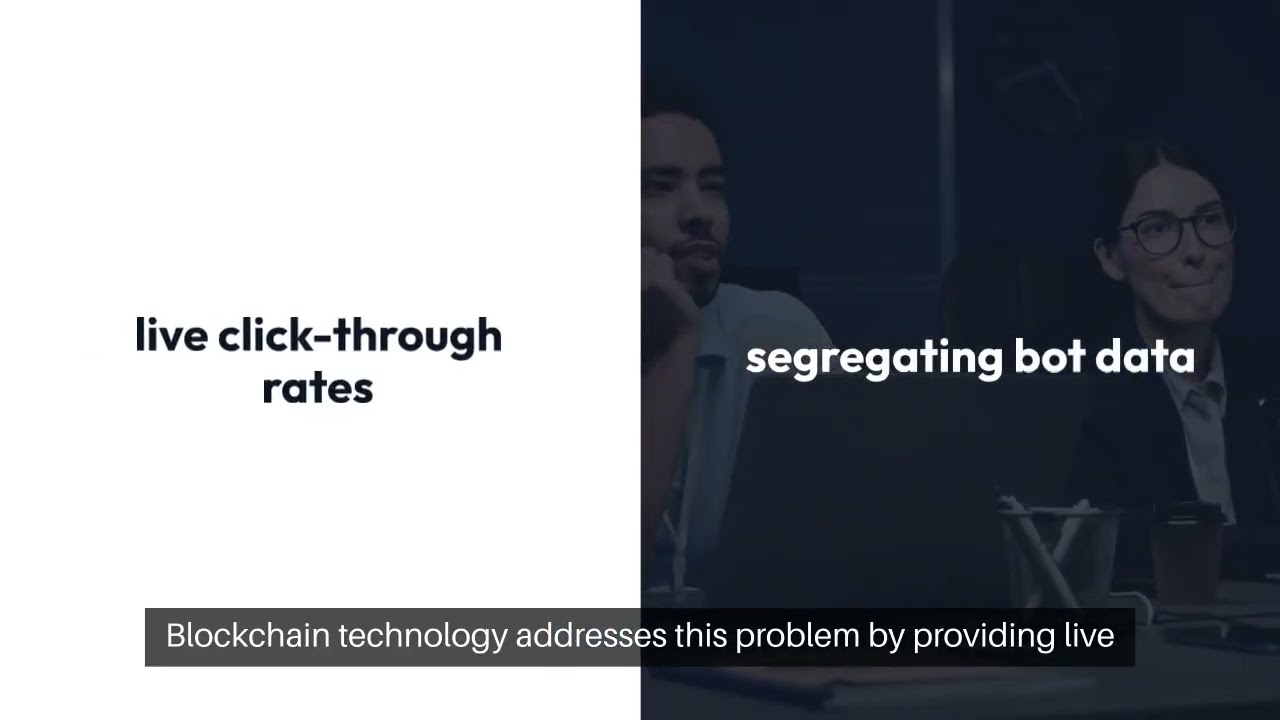 How Does Blockchain Revolutionize Marketing?