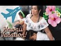 Traveling to Hawaii! - itsjudyslife Vlog