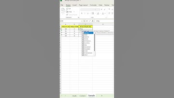 Day 41: ISERROR – Detect Errors in Excel!